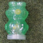 Character Slime Tube