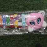 Character Xylophone