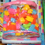 Colorful Building Blocks