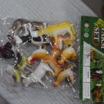 Farm Animal Play Set