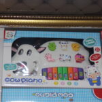 Musical Keyboard