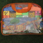 Pre School Block Set
