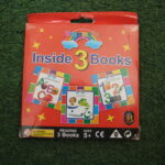 Preschool Learning Books