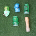 Sensory Gels