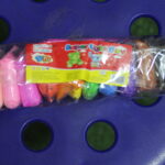 Super Light Playdough